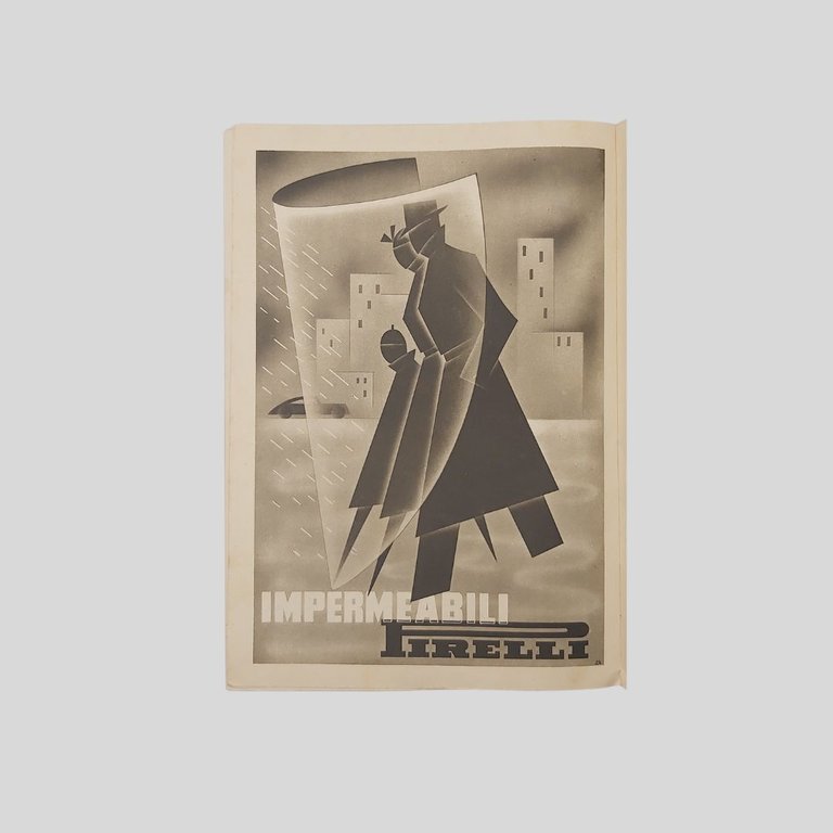 Sport popolari. In: Le Vie d’Italia. Rivista mensile del Touring … | Immagine Gallery 5