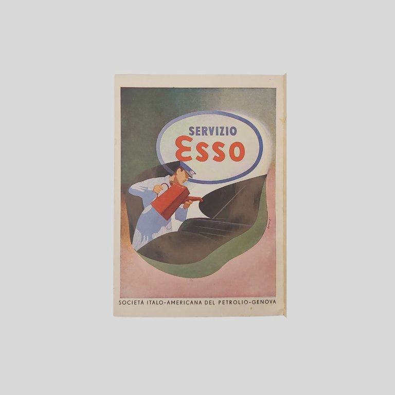 Sport popolari. In: Le Vie d’Italia. Rivista mensile del Touring … | Immagine Gallery 6