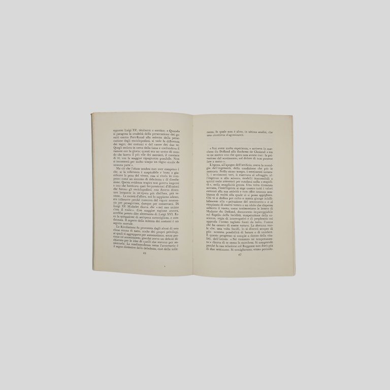 Squartamento. Con una nota introduttiva di Guido Ceronetti. Traduzione di … | Immagine Gallery 2