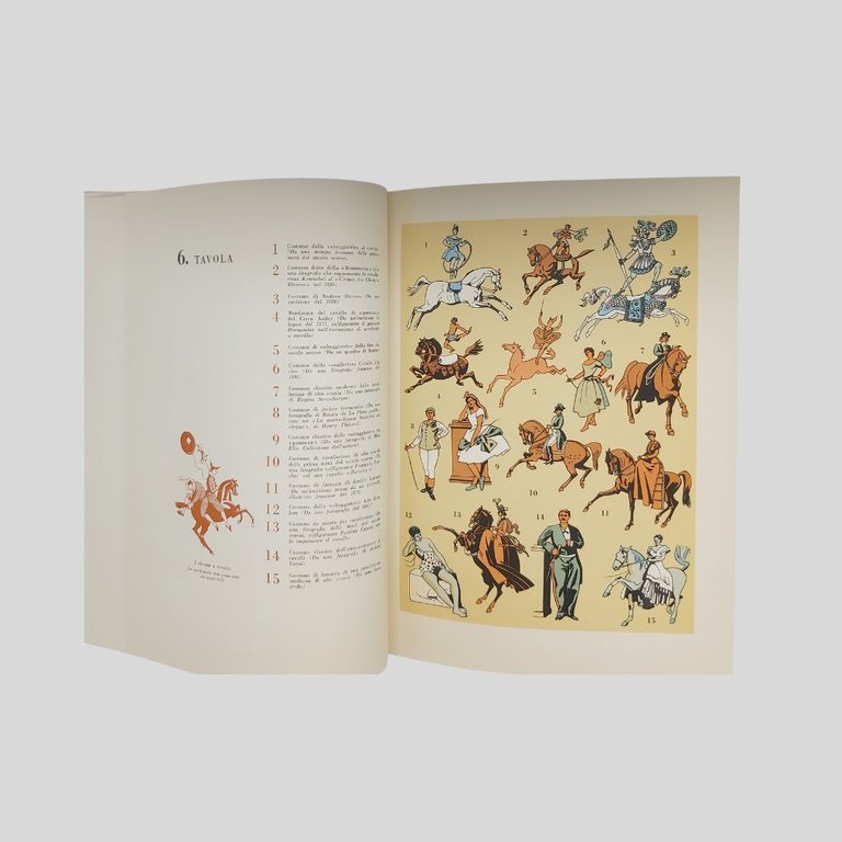 Storia del Circo. Con illustrazioni e disegni dell’autore.