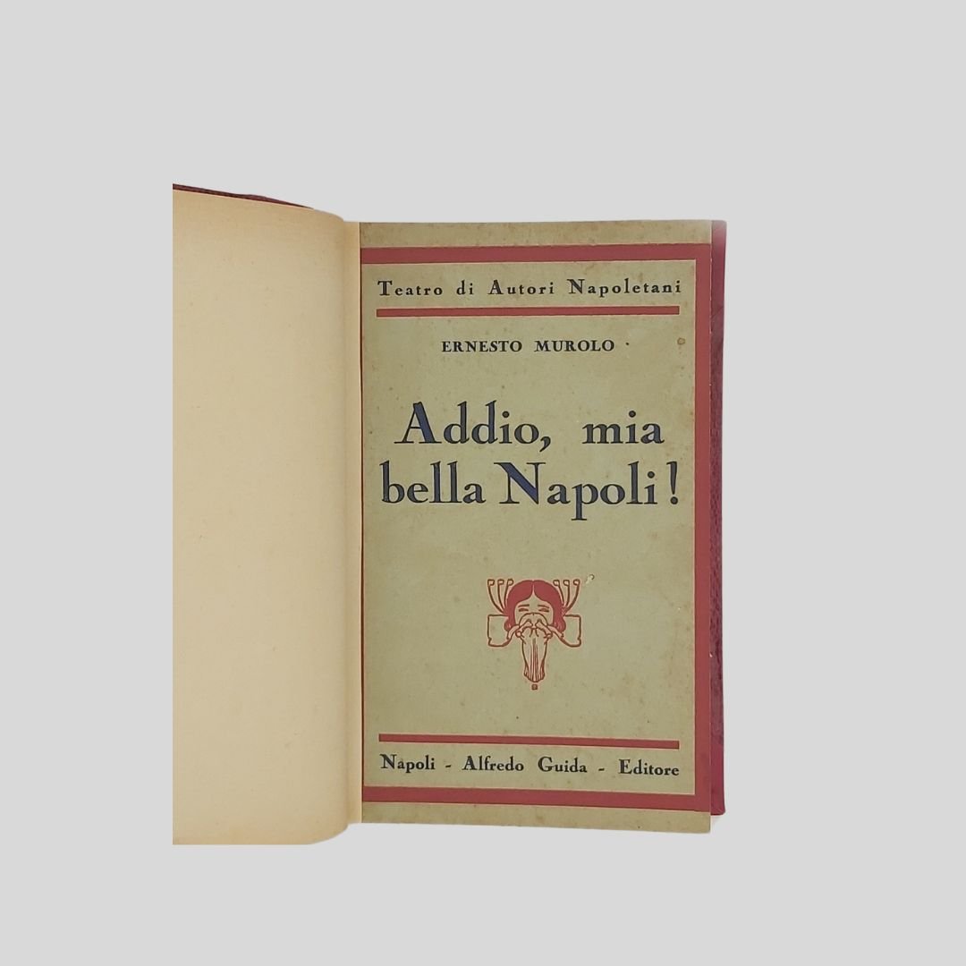 Teatro di Autori Napoletani