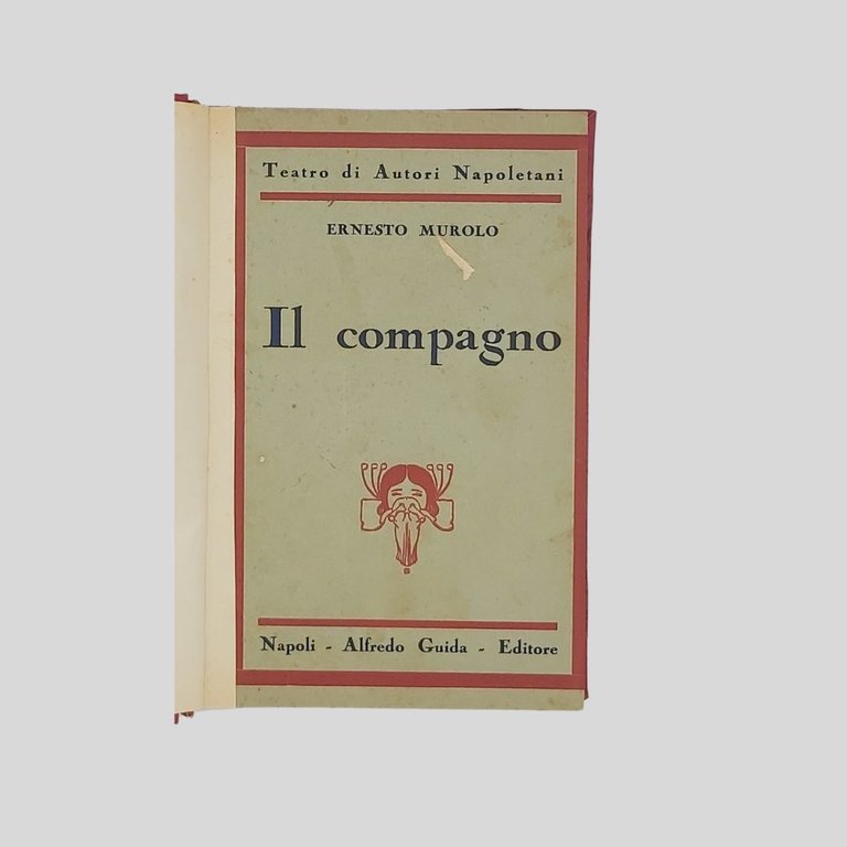 Teatro di Autori Napoletani