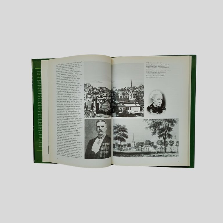 The dramatic life & fascinating times of Oscar Wilde. | Immagine Gallery 3