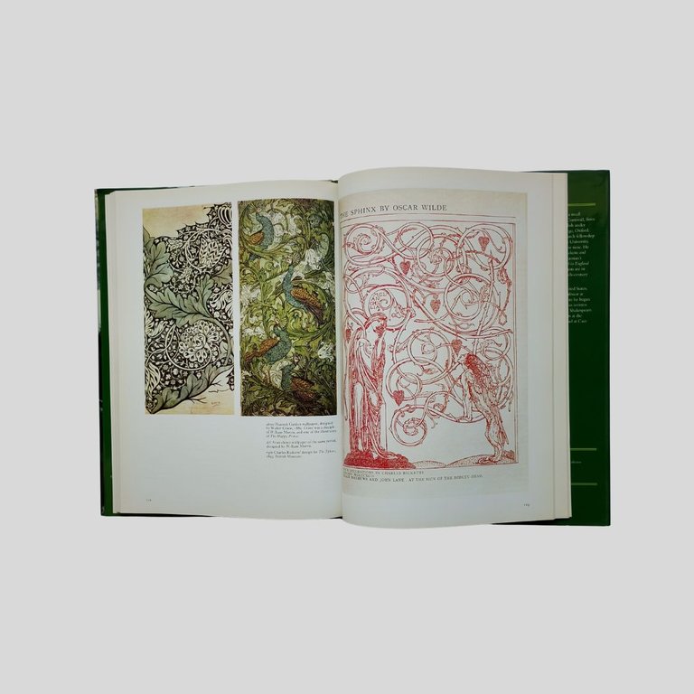 The dramatic life & fascinating times of Oscar Wilde. | Immagine Gallery 4