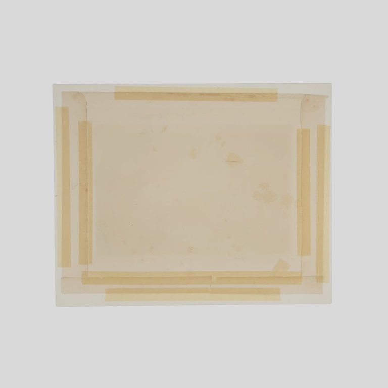 Tombeaux sur la voie campanienne à Pouzzole.