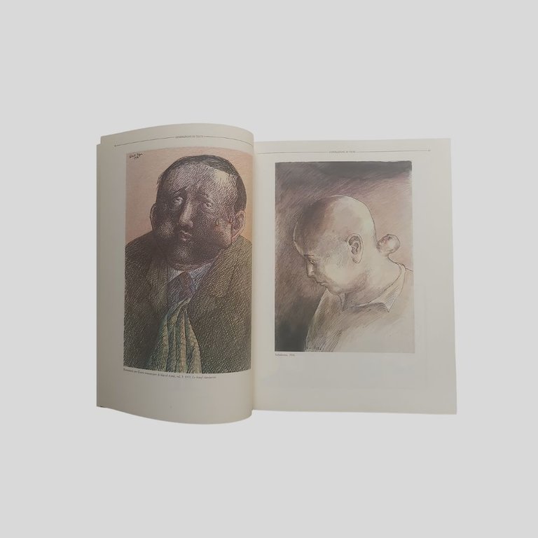 Topor | Immagine Gallery 2