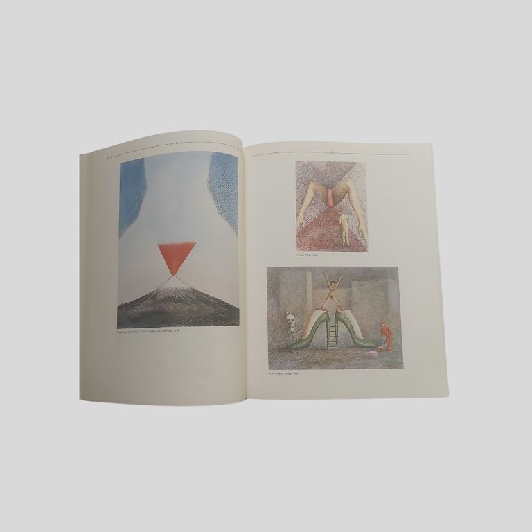 Topor | Immagine Gallery 3