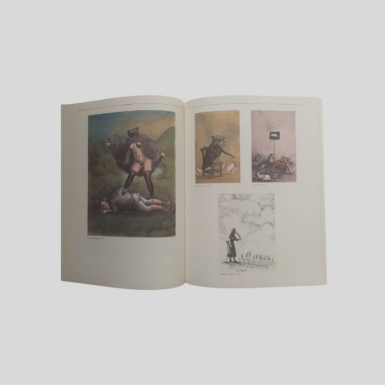 Topor | Immagine Gallery 5