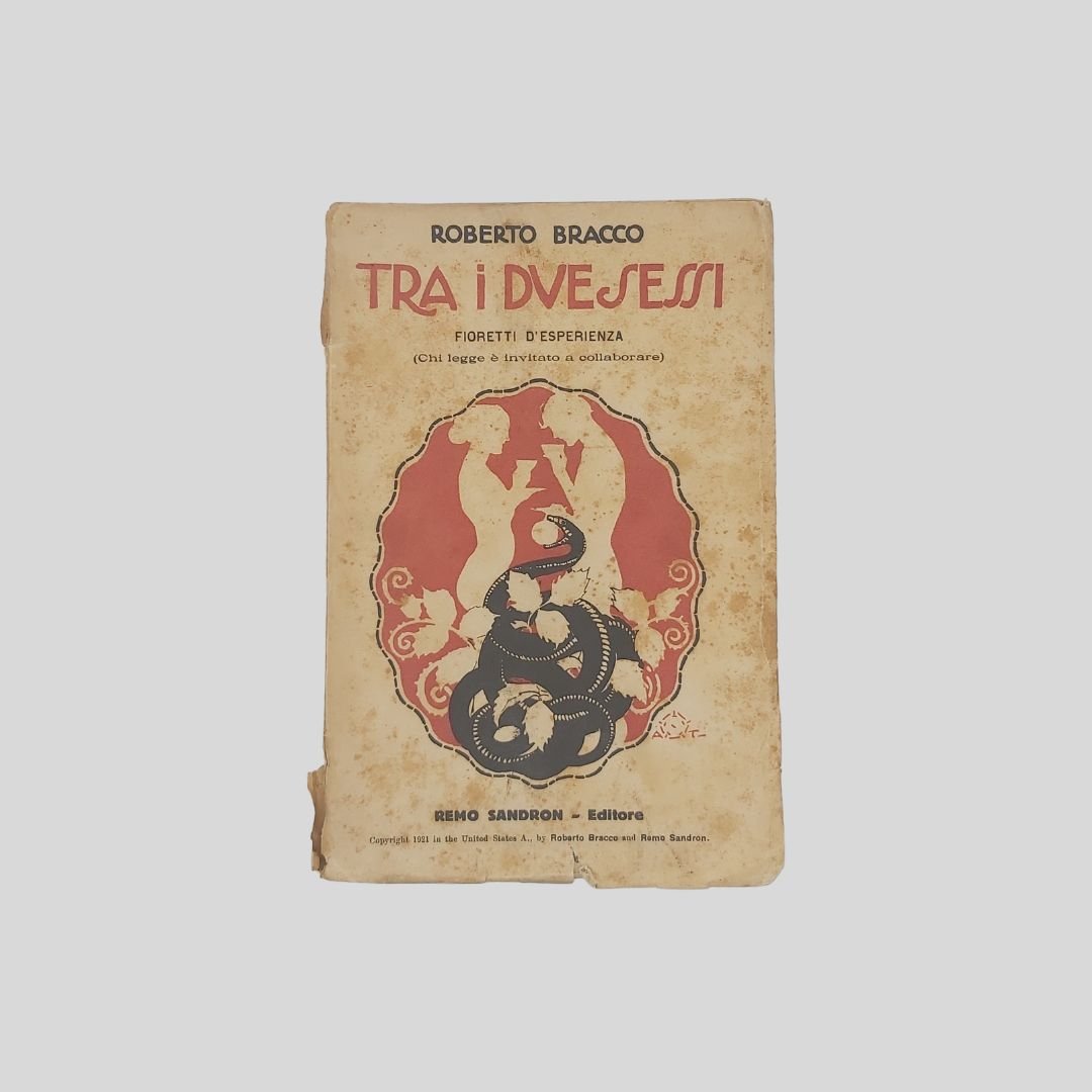 Tra i due sessi. Fioretti d’esperienza. (Chi legge è invitato … | Immagine principale