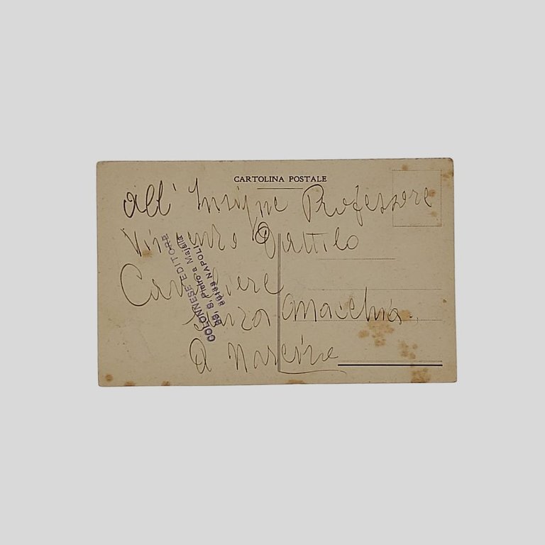 Valprato-Narciso, duettisti comici italo-napoletani.