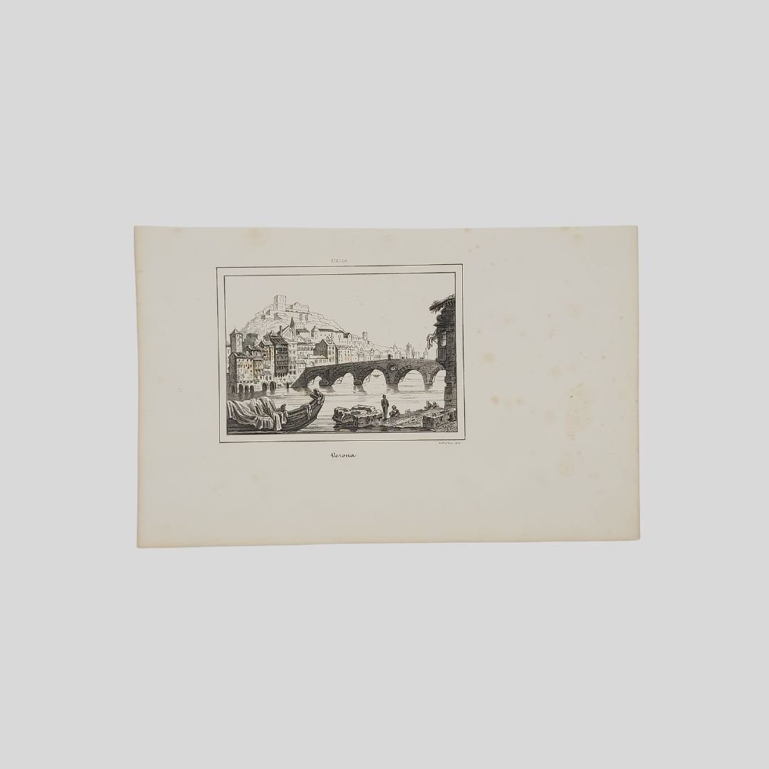 Verona. | Immagine principale