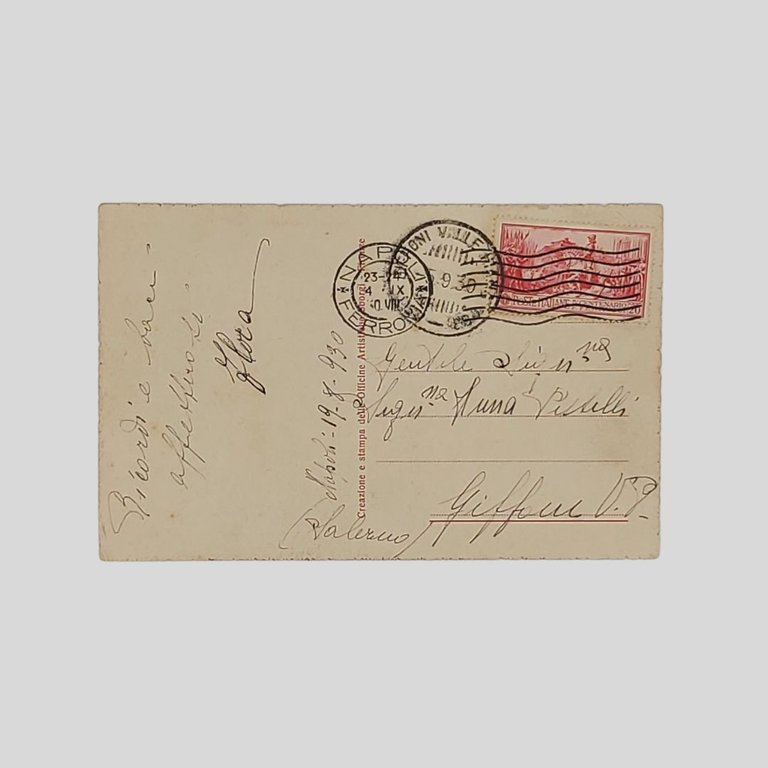 Versi con carro trainato da buoi.