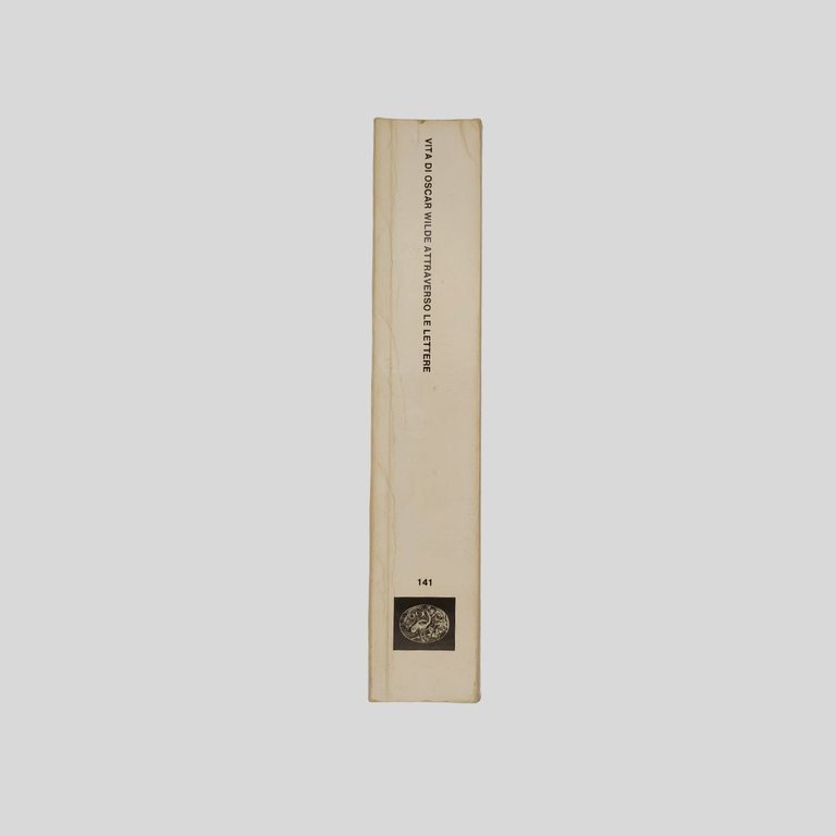 Vita di Oscar Wilde attraverso le lettere. A cura di … | Immagine Gallery 3