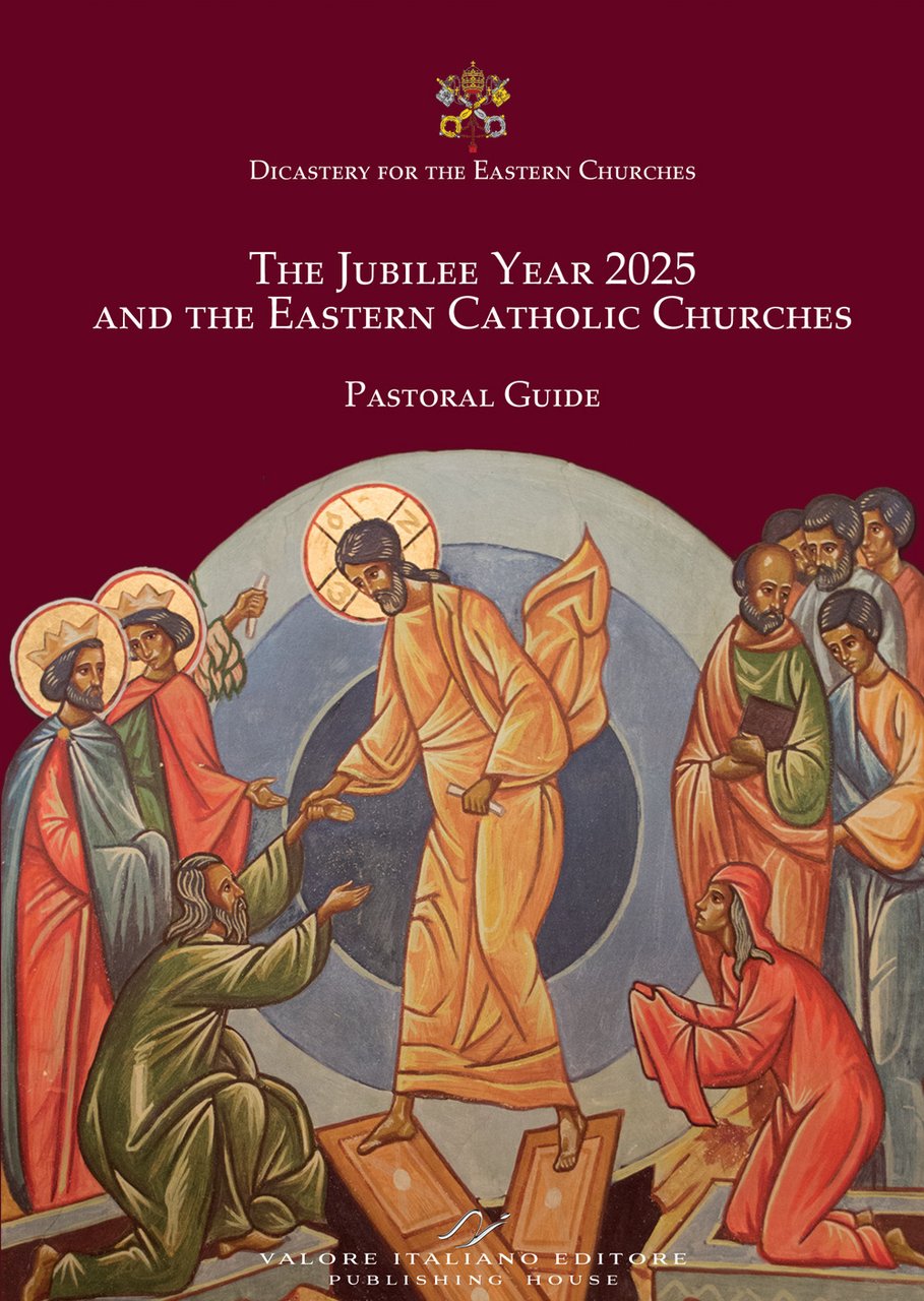 The Jubilee year 2025 and the eastern catholic churches. Pastoral …