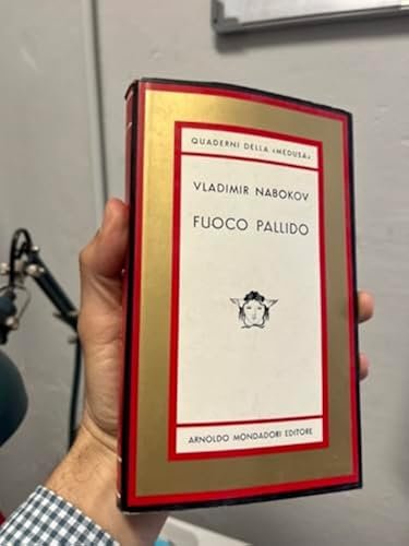 Fuoco Pallido - Nabokov