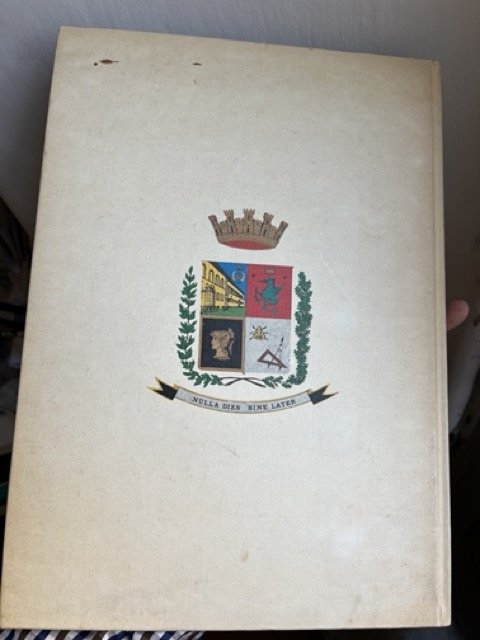 IL FUCILE MODELLO 1891