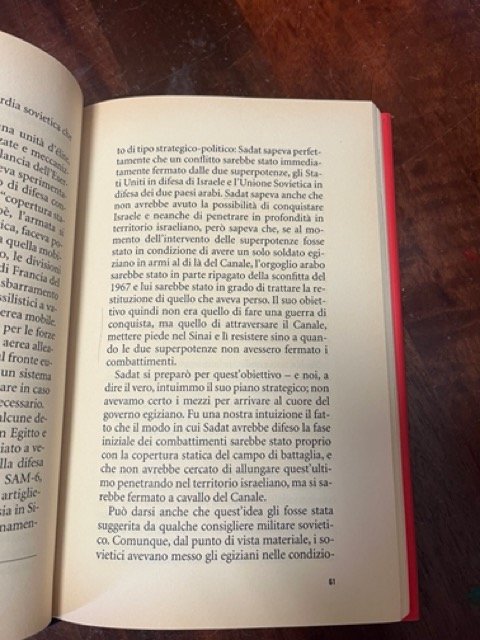 Nome in codice Ulisse. Trent'anni di storia italiana nelle memorie …