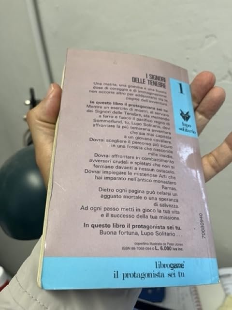 Uno sguardo nel buio 2 La foresta senza ritorno