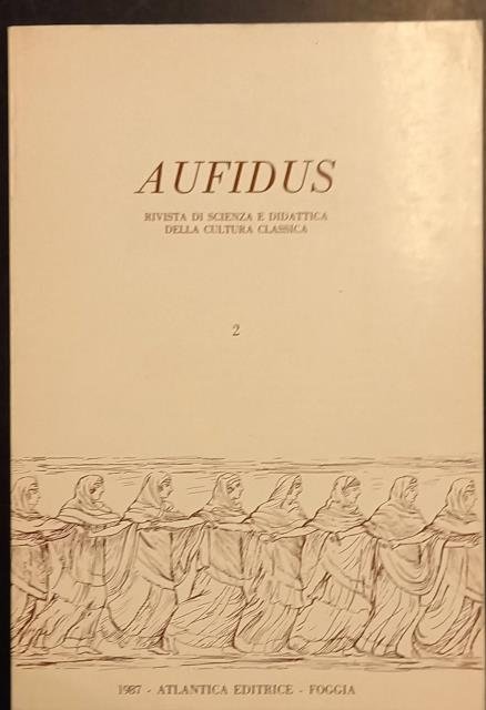 A PROPOSITO DELLO ZODIACO PETRONIANO. Saggio contenbuto nella rivista di …