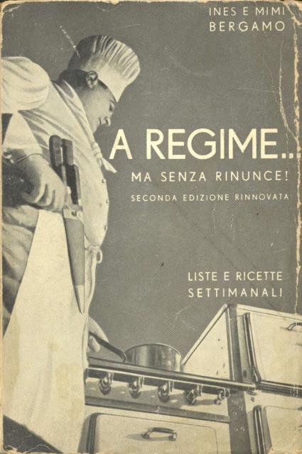 A REGIME . MA SENZA RINUNCE!. Liste e ricette settimanali …