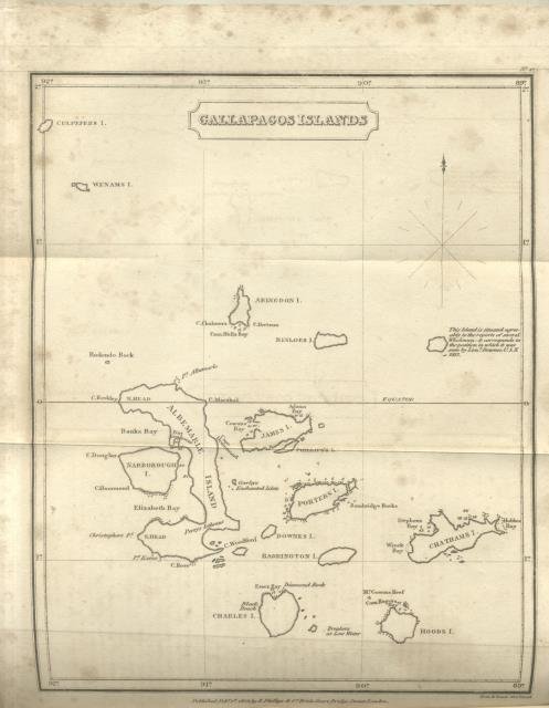 A VOYAGE IN THE SOUTH SEAS, IN THE YEARS 1812, … | Immagine principale