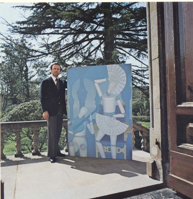 ANTONIO BINI. Monografia completa dell'artista in occasione della mostra alla …