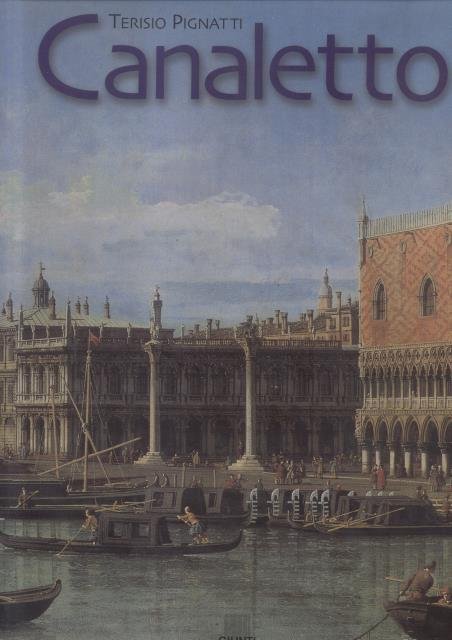 ANTONIO CANAL DETTO IL CANALETTO.
