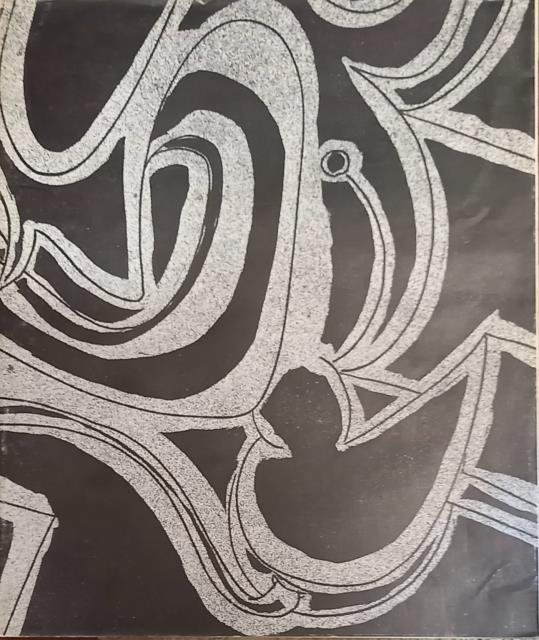 ARTURO CARMASSI. Graphik 1963-1980. Catalogo della Mostra. Universität Innsbruck / …