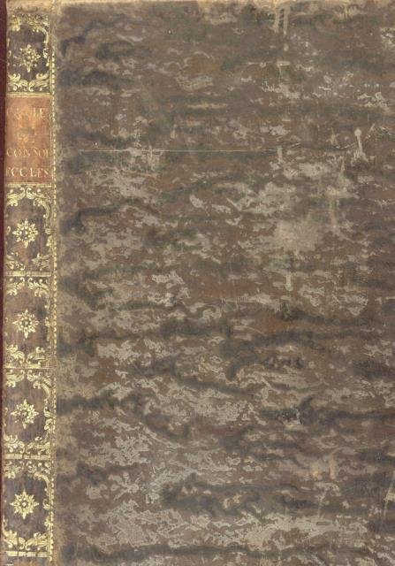 Augustini Valerii patritii veneti s.r.e. cardinalis Veronae . Commentarius de … | Immagine principale