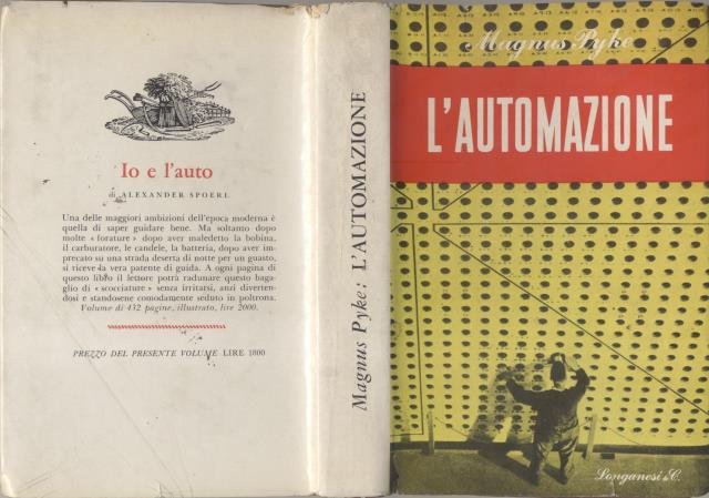 AUTOMAZIONE.