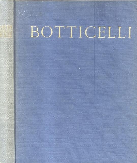 BOTTICELLI.