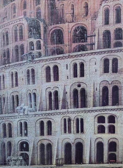 BRUEGEL. UNE DYNASTIE DE PEINTRES. Catalogo della mostra. Bruxelles, Palais …