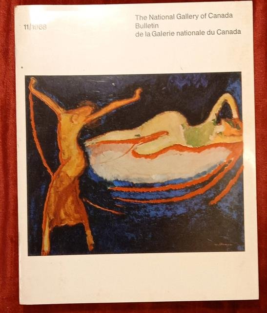 CANOVA'S STATUE OF A DANCER. Saggio contenuto in “Bulletin of …