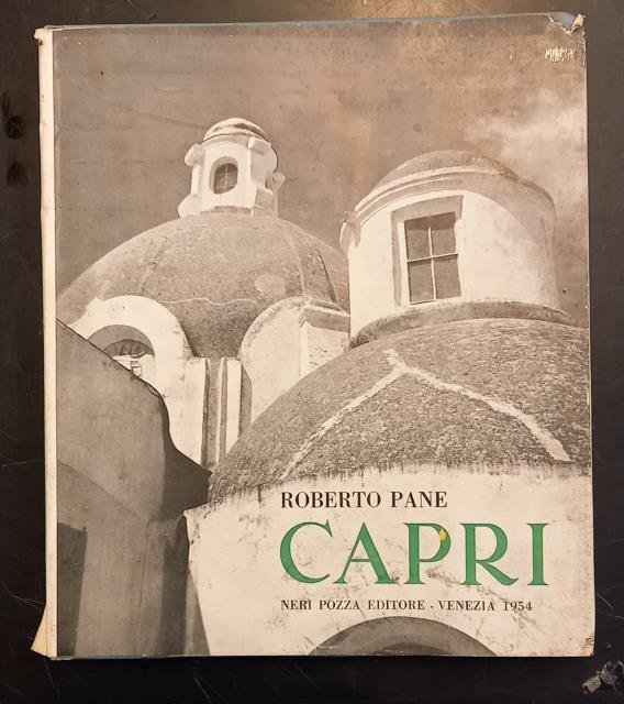 CAPRI.