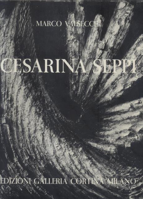 CESARINA SEPPI.