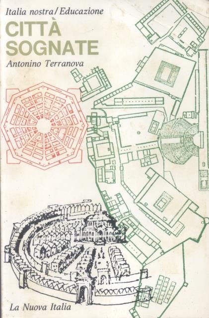 CITTÁ SOGNATE.