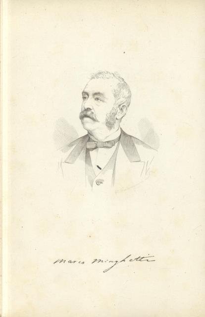 CRONICA COME ANNIBALLE BENTIVOGLIJ FU PRESO ET MENATO DE PREGIONE …