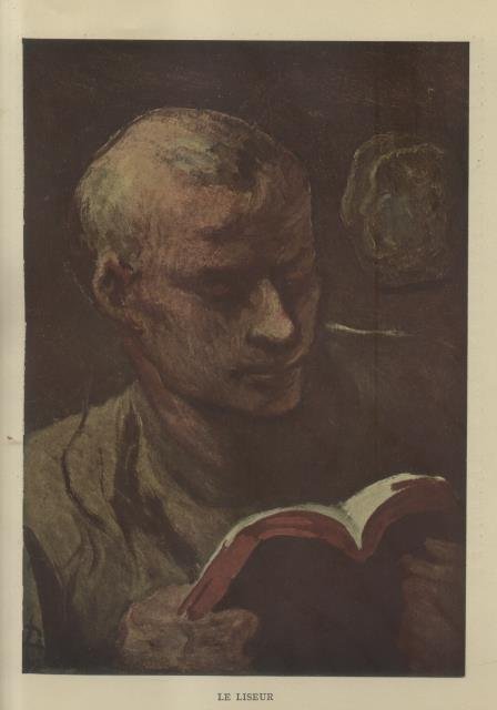 DAUMIER.