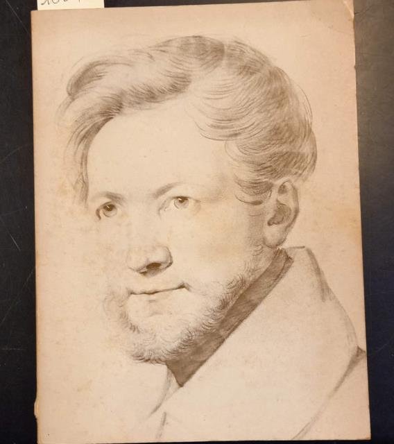 DAVID D'ANGERS, 1788-1856. Catalogo della Mostra. Paris, Hotel de la …