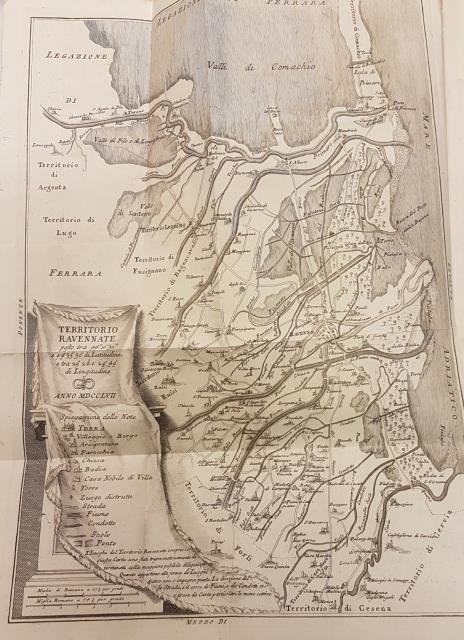 DELLE MALATTIE DEL GRANO IN ERBA. Trattato storico - fisico … | Immagine principale