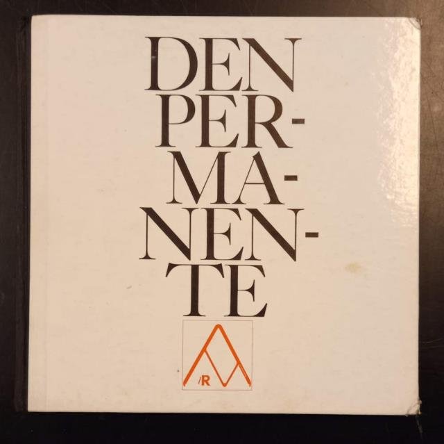 DEN PERMANENTE [COPENAGHEN]. Assegnazione del Premio Compasso d'Oro organizzato da …