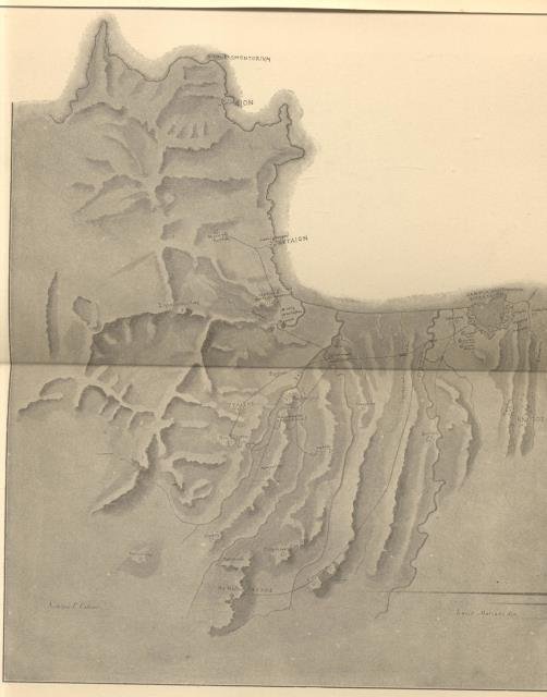 DI UN'ANTICA CITTÀ SCOPERTA IN CRETA. Nota.