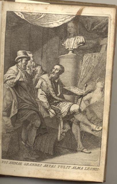 DIALOGO DELLA PITTURA DI M. LODOVICO DOLCE INTITOLATO L'ARETINO. Nel …