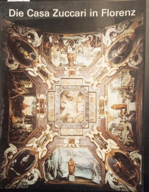 DIE CASA ZUCCARI IN FLORENZ.