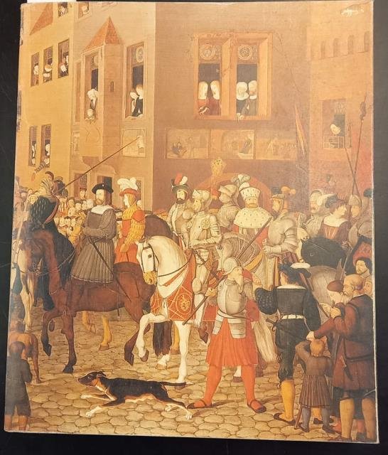 DIE NAZARENER. Catalogo della Mostra. Frankfurt am Main, Städtische Galerie, …