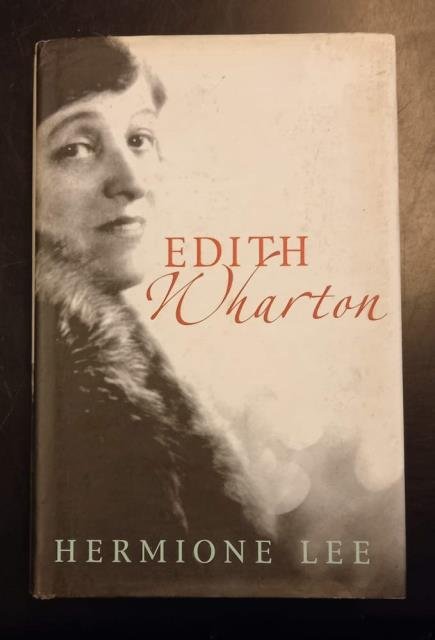 EDITH WHARTON.
