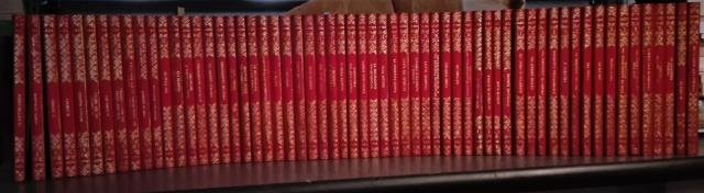 ELITE. Le arti e gli stili di ogni tempo e …