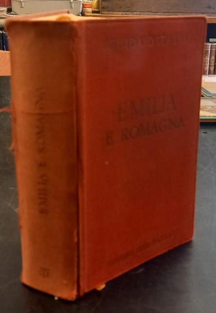 EMILIA ROMAGNA.