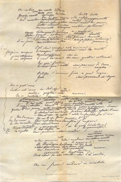 EPISTOLARIO. Ordinato da Giovanni Frassi e preceduto dalla vita dell'Autore.