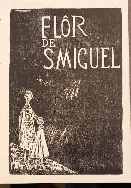 FLOR DE SAN MIGUEL.